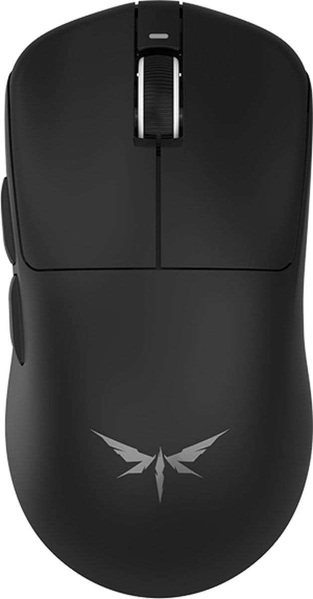 VGN F1 MOBA - Gaming Muis - Zwart