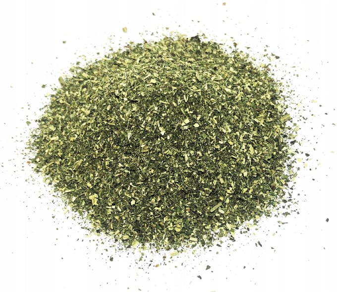 Gedroogde Brandnetel Fix 1 Kg 100% Natuurlijk