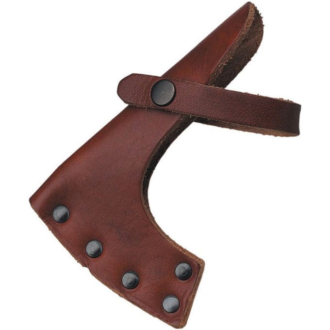 Lederen hoes gränsfors bruk 442 & 445