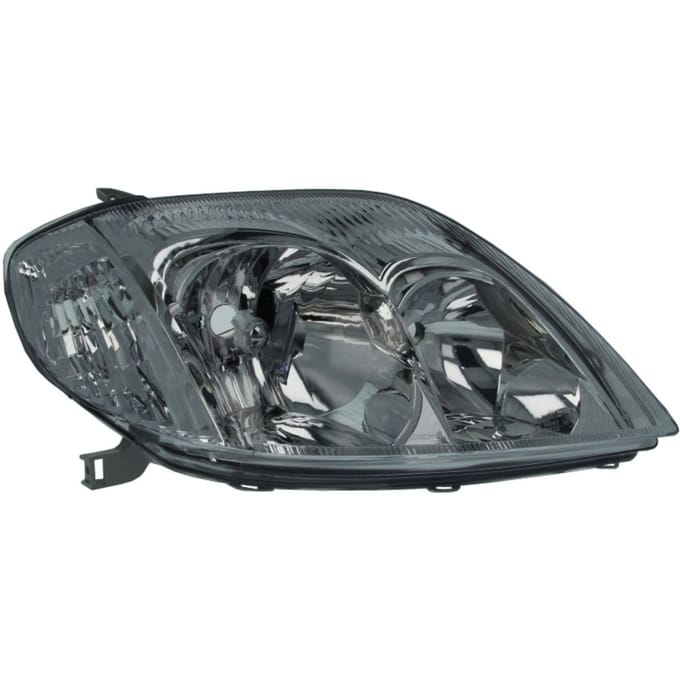 Koplampen DEPO 212-11C9R-LD-EM, rechts
