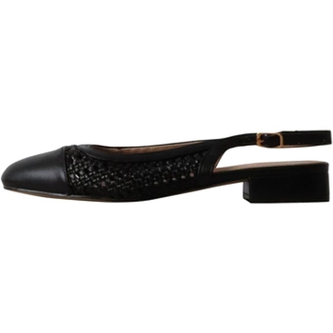 Ballerina's Poti Pati 289953