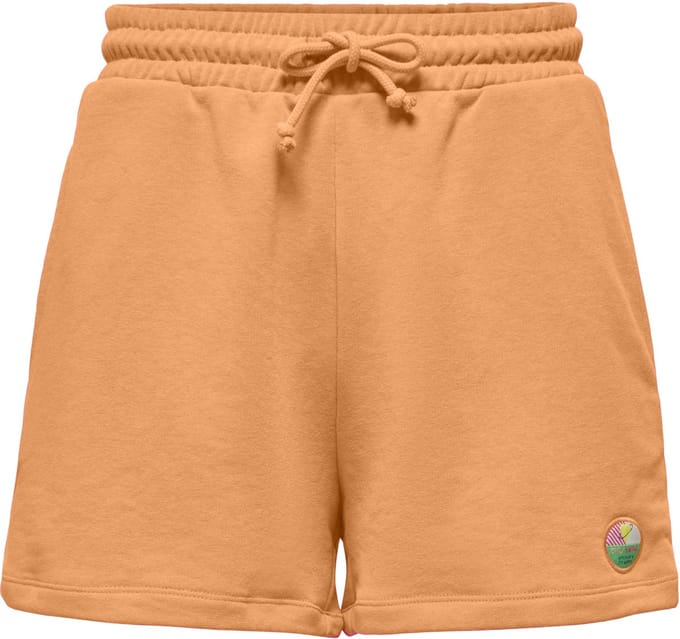 ONLY - ONLMINNA SWEAT SHORTS CS SWT - Meisjes - Bermuda shorts