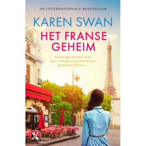 Het Franse Geheim - Karen Swan