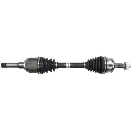 Aandrijfas POINT GEAR PNG75856