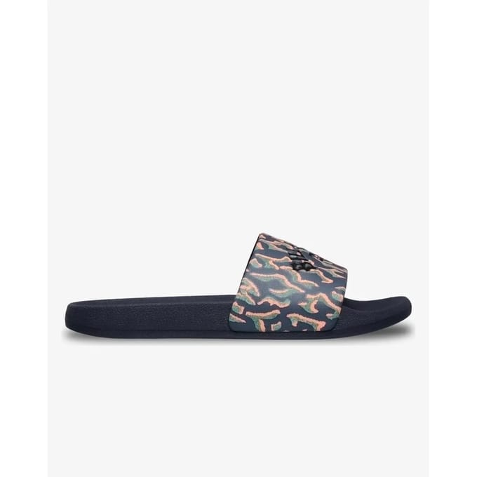 Billabong Paradise Slippers Blauw EU 44 Man