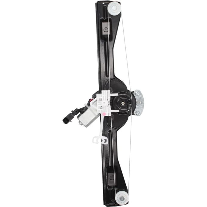 Raamregelaar BLIC 6060-00-FI1817 links