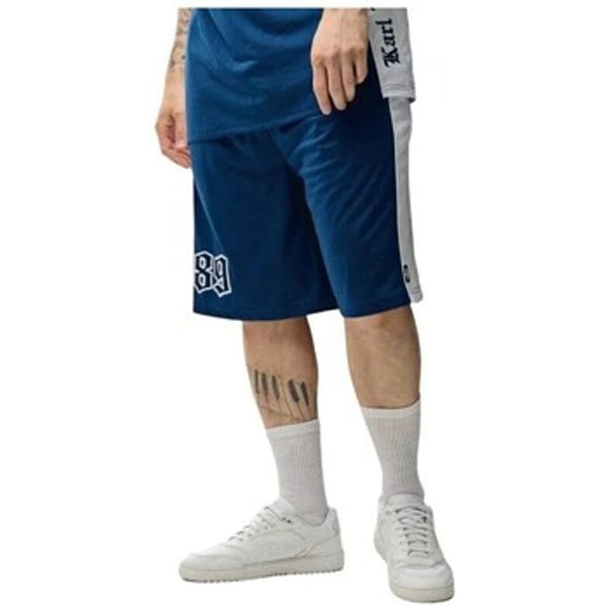Korte Broek Karl Kani Og Block
