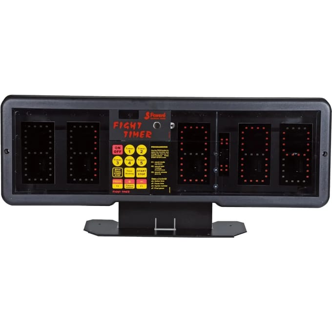 Scoreborden en timers Kwon Fight Timer