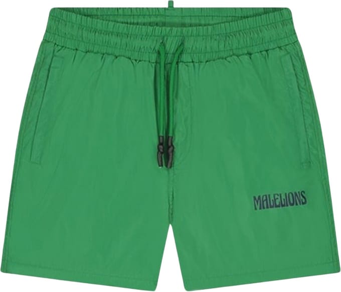 Malelions Boxer 2.0 Zwemshort Heren - Maat S