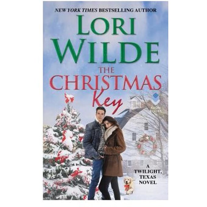The Christmas Key - Lori Wilde