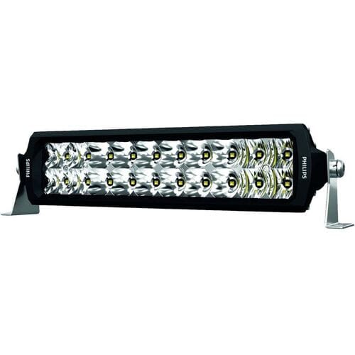 Philips Ultinon Drive 5050L 10 inch dubbele rij LED lightbar