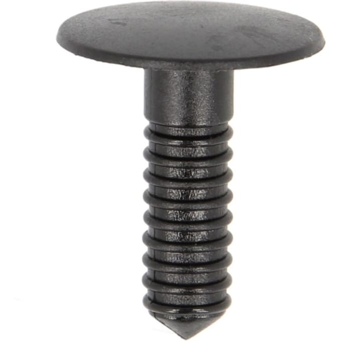 Clip ROMIX ROM 58204Z, 10 Stuk
