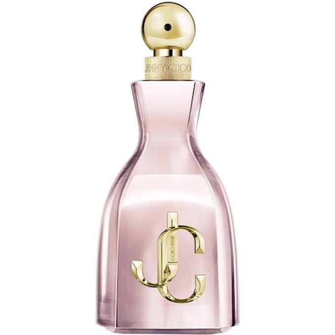 Jimmy Choo Eau De Parfum Jimmy Choo - I Want Choo With Love Eau De Parfum  - 100 ML