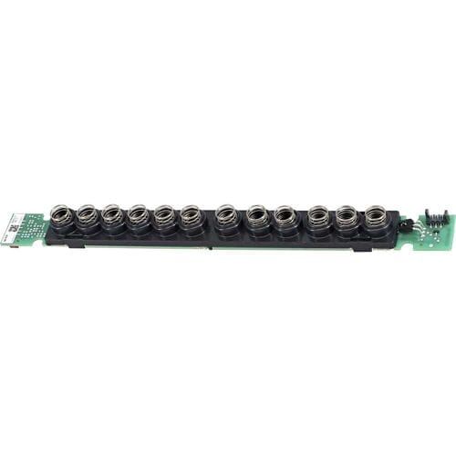 AEG gebruikersinterface-bord, kontrole, 12LWH 3+1 4055498309