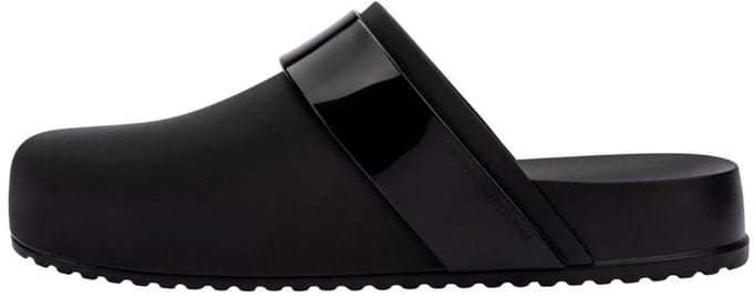 Melissa Clog COZY CLOG AD