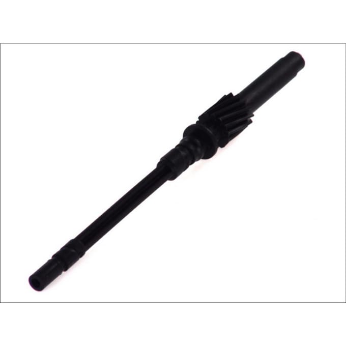 Topran Snelheidsmeterkabel HANS PRIES 107 535