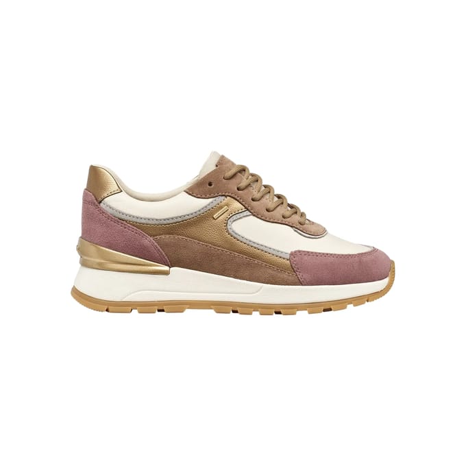 Schoenen dames Geox Desya B ABX