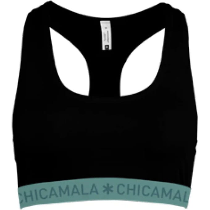 Muchachomalo Meisjes 1-pack racerback