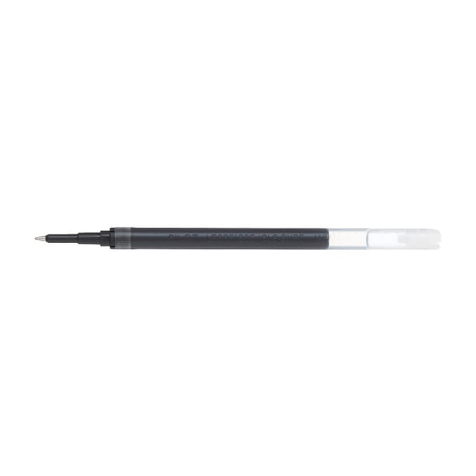 Pilot vulling voor Synergy Point Gel, zwart 1 stuks