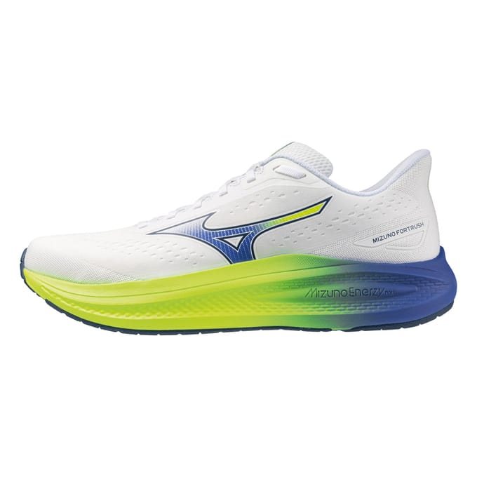 Mizuno Fortrush  Stabiliteitsschoen Heren