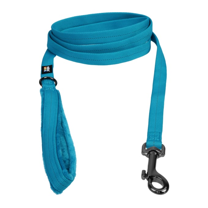 Rukka Lijn Tiny, blauw Gr.S 180cm x 15mm breed Hond