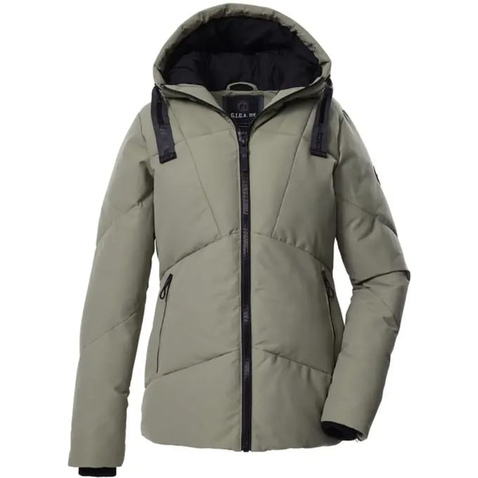 Gewatteerd damesjack Killtec GW 40