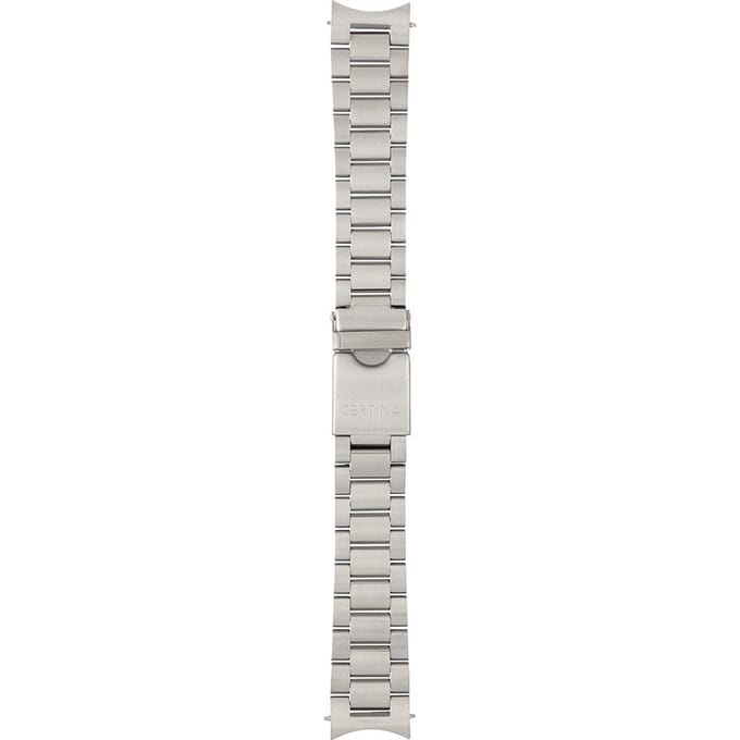 Certina Straps C605007672 Ds Podium band