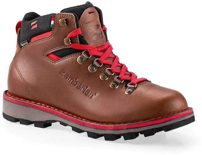 Zamberlan Toblach Gore-tex® Wandelschoenen Bruin EU 42 1/2 Man