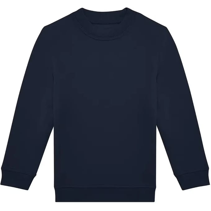 Junior Sweatshirt B&C