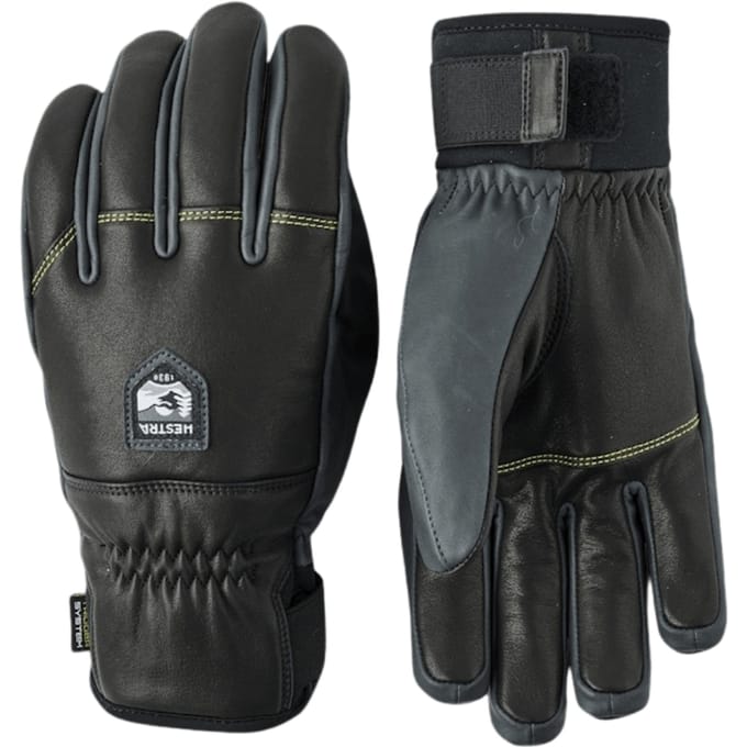 Hestra Omni Trigger - 5 finger