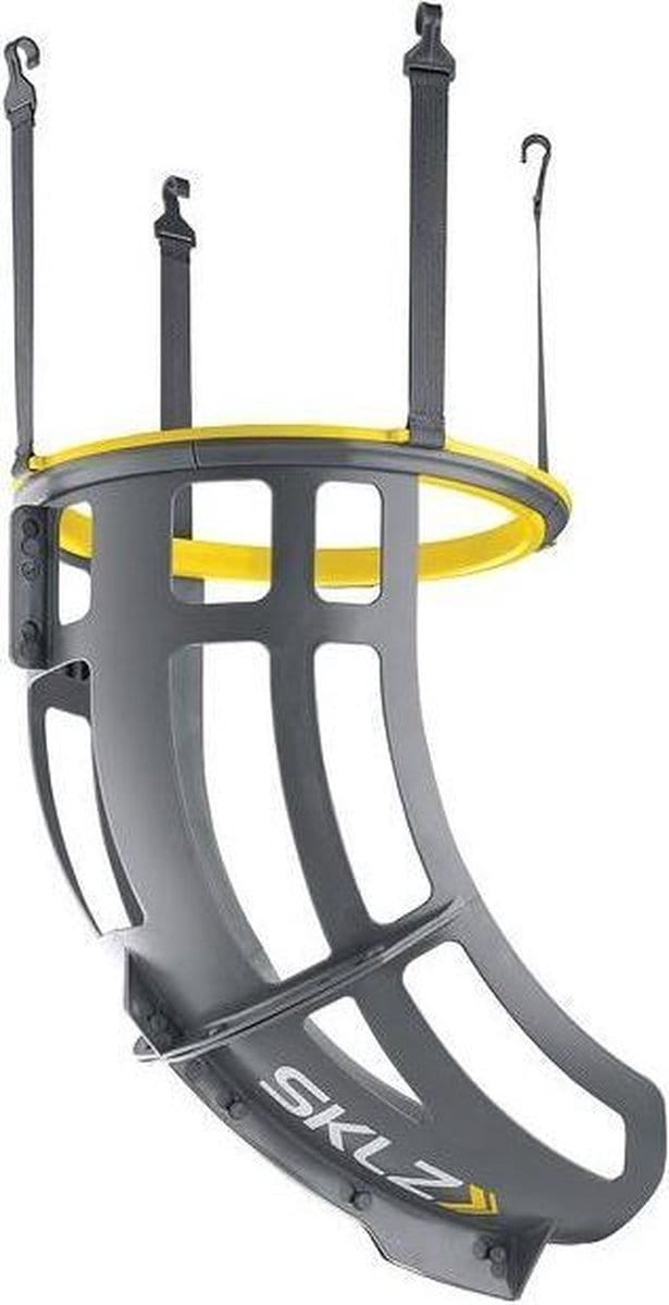 SKLZ kick-out - basketbal retoursysteem