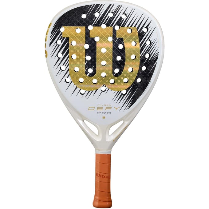 Paddle racket Wilson Defy Pro V1