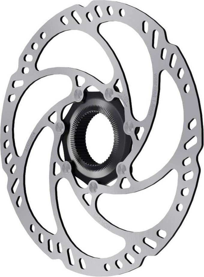 Magura remschijf MDR-C CL 180 mm Center Lock