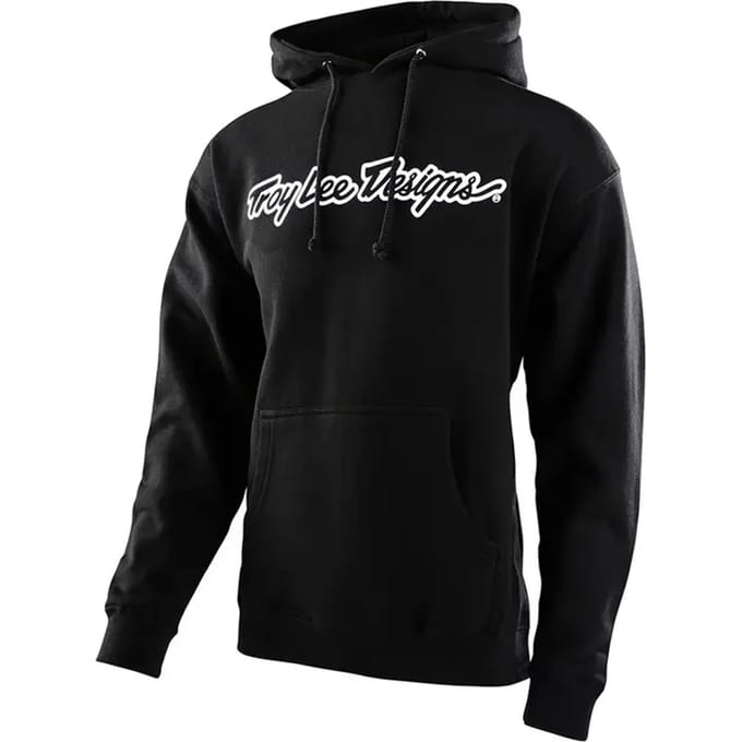 Junior Hoodie Troy Lee Designs Signature