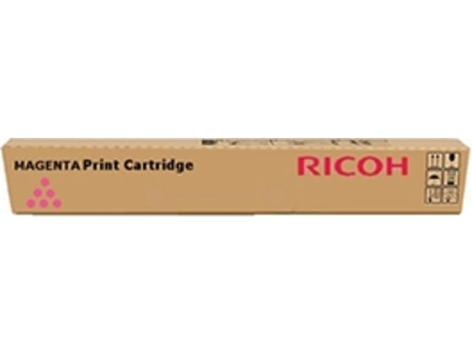 Ricoh Type C3500 toner cartridge magenta (origineel)