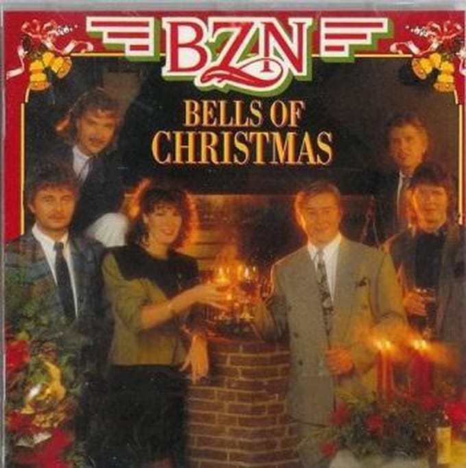 Bells Of Christmas