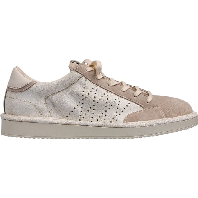 Panchic Beige sneakers