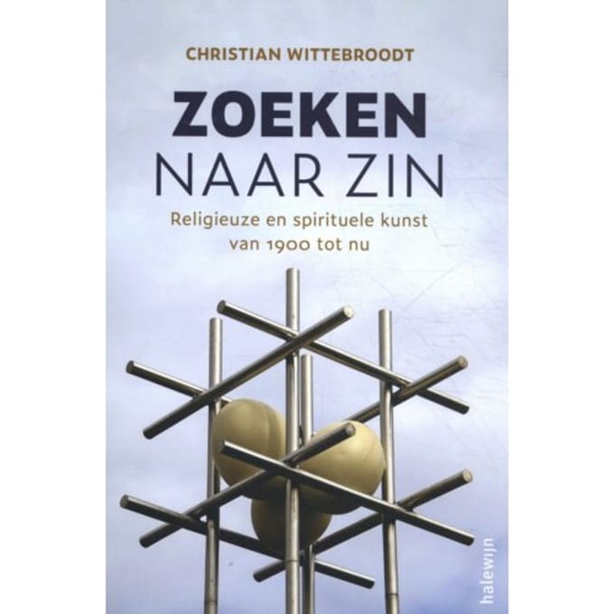 Zoeken Naar Zin - Christian Wittebroodt