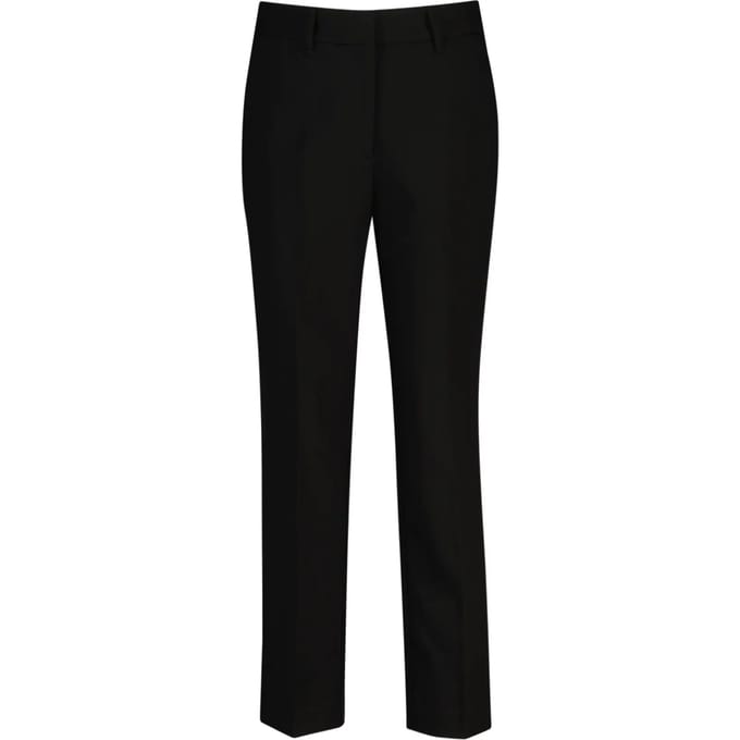 Dames Slim broek Gant Fluid