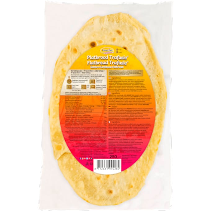 Platbrood Trafasie