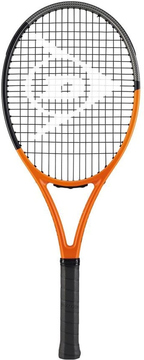 Dunlop tristorm team 100 lite g0 tennis racket heren -