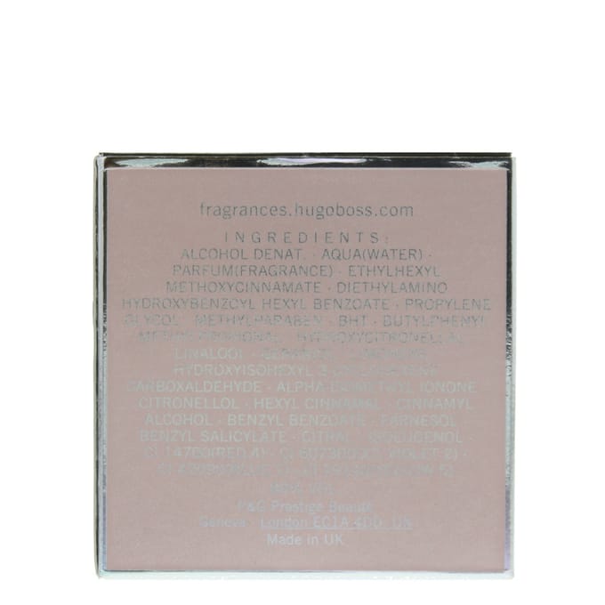 Hugo Boss Boss Femme Eau de Parfum 30ml Spray Voor Haar