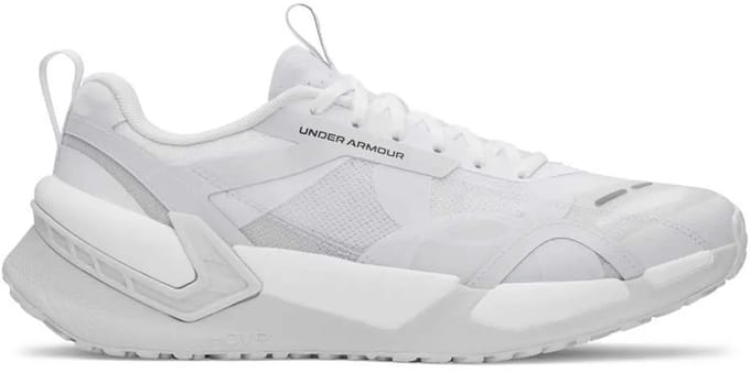 Under Armour Reign Xt Schoenen Wit EU 46 Man