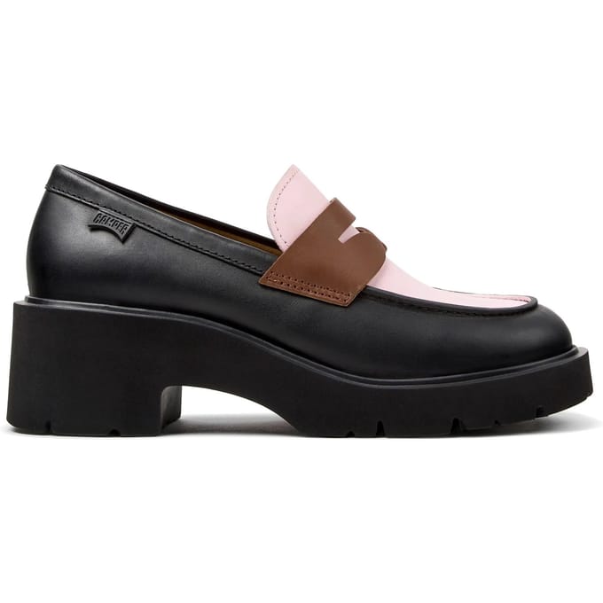 Mocassins Camper MILAH