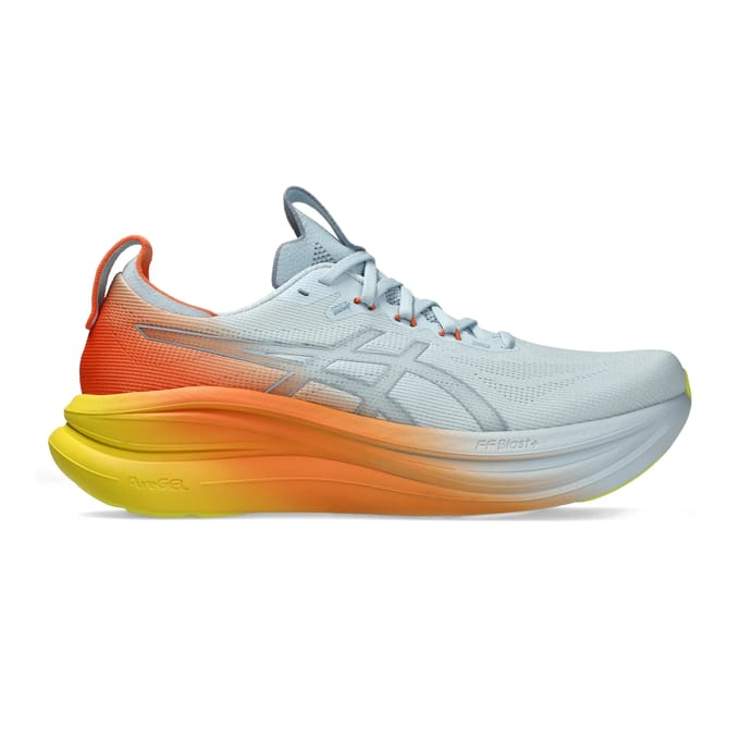 Hardloopschoenen Asics Gel-Nimbus