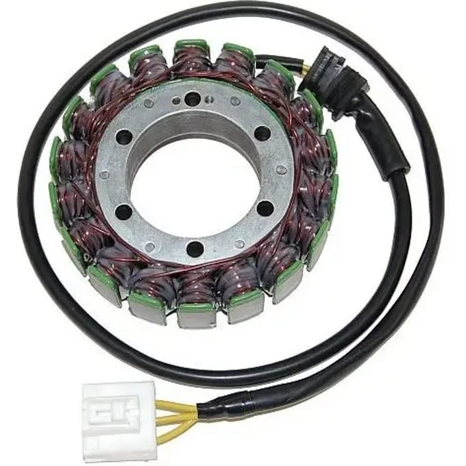 Originele aanpasbare motor dynamo Electrosport Honda