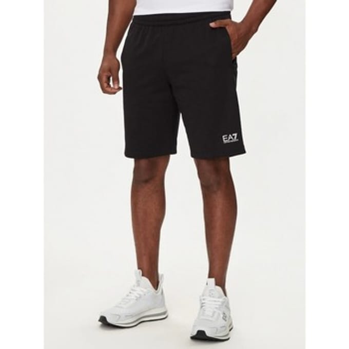 Korte Broek Emporio Armani EA7 8NPS65PJVRZ