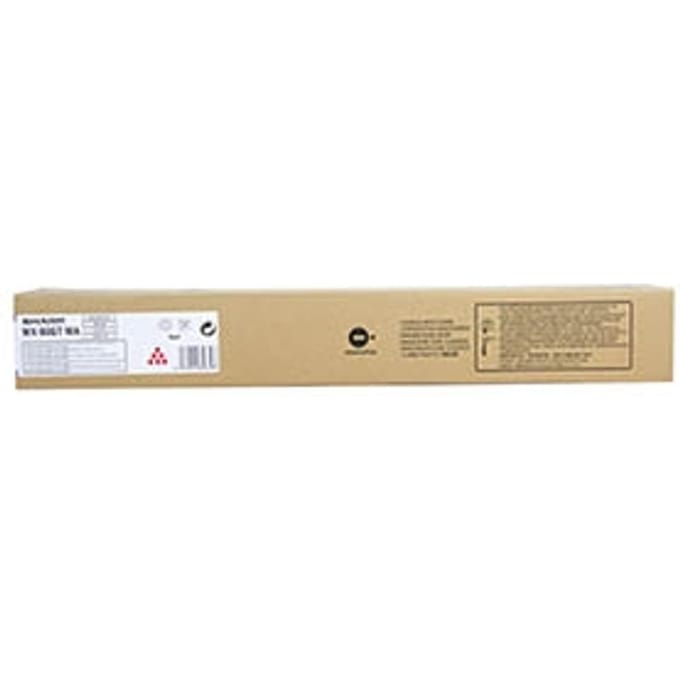 Sharp MX-60GTMA toner cartridge magenta (origineel)