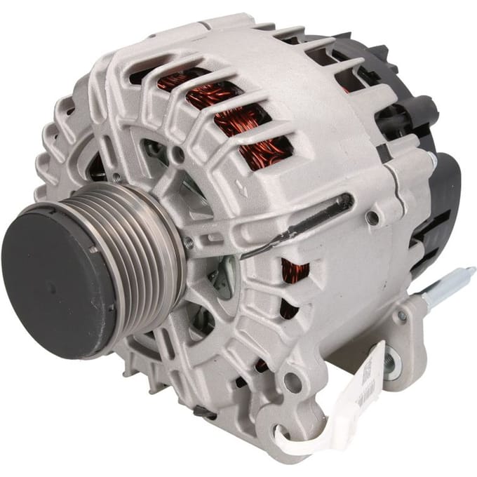Spanningsregelaar STARDAX STX102041