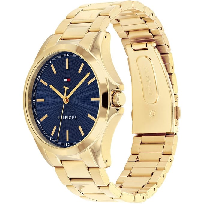 Tommy Hilfiger 1710679 Horloge